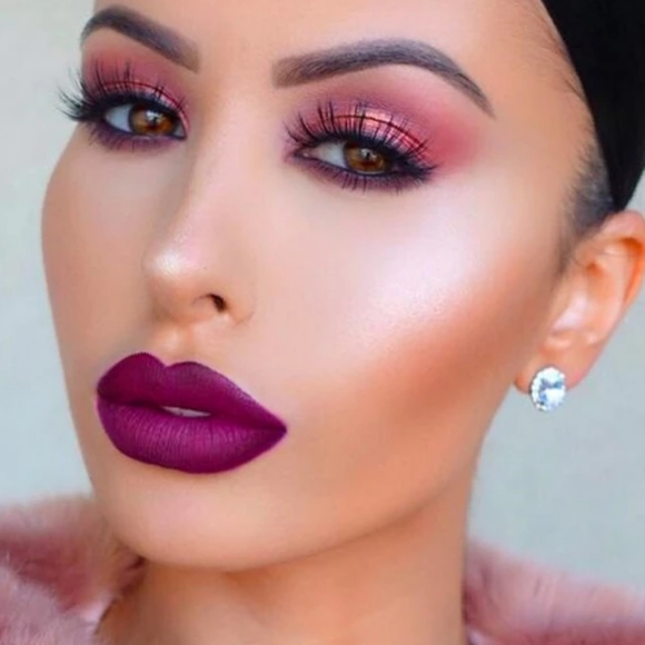 New! LIPPIE UTOPIA Lip Stain - Picture 3 of 5